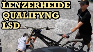 LENZERHEIDE QUALY LSD !