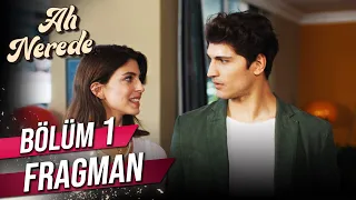 @ahnerededizi  - 1. Bölüm Fragman