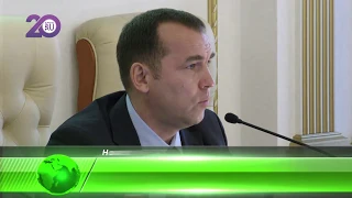 Вадим Шумков решил ввести для бизнеса налоговые льготы