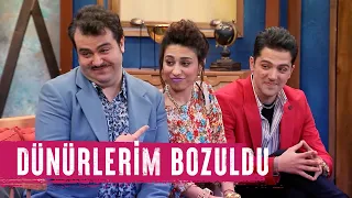 Dünürlerim Bozuldu (118.Bölüm) - Çok Güzel Hareketler 2