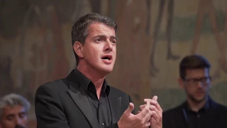 Philippe Jaroussky: L'Orfeo