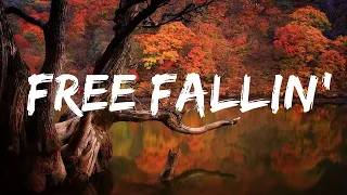 John Mayer - Free Fallin' (Lyrics) | Top Best Song