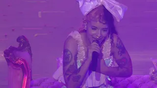 Melanie Martinez - Fire Drill @Riviera Theatre - Chicago, IL - 10/25/2019