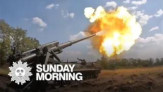 Standstill: War in Ukraine enters its second year