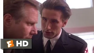 Backdraft (11/11) Movie CLIP - Swayzak Is Served (1991) HD