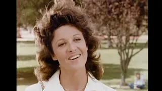 Linda Lavin on "Family" with Kristy McNichol & Meredith Baxter (1977)