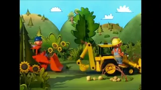 Bob the Builder Project Build It Intro Instrumental HQ