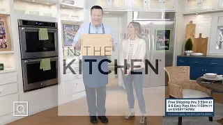 In the Kitchen with David | January 19, 2020