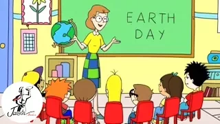 Betsy's Kindergarten Adventures: Happy Earth Day