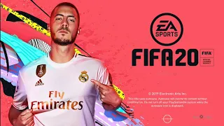 FIFA 20 -- Gameplay (PS4)