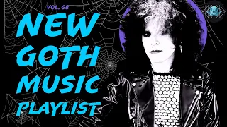 Dark & exciting: Essential Gothic Music 68