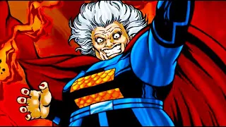 Top 10 Oldest Comic Book Characters Who Need A Comeback