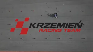 Trenuj z Krzemien Racing cz.1❗️  Linia - Pozycja - Zmiana Kierunku na Motocyklu ❗️