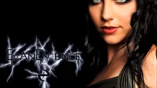 Evanescence - My Immortal (Rock Version)