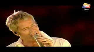 Claudio Baglioni - Live Roma - Sono io - 2003