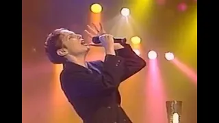 Annie Lennox "Precious" TV Performance (1992)