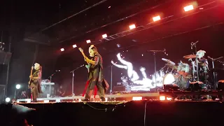 Austin TV - Ella No Me Conoce (En vivo Pepsi Center 14/10/23) (8K)