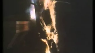 The Burning - Trailer, englisch