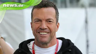 Nach Scheidung Nummer 5: Das sind die Ex-Frauen von Lothar Matthäus