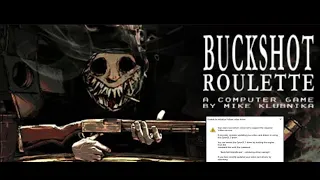 Buckshot Roulette vulkan video driver hatası çözümü