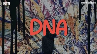 BTS (방탄소년단) – DNA (J-Hope Demo Ver.) Lirik & Terjemahan Indonesia