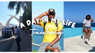Exploring Mombasa For The First Time/ Street Food & Old Town