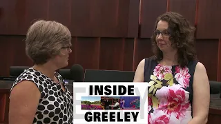 Greeley City Council Meetings new options - Inside Greeley