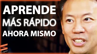 HAZ ESTO todos los días para mejorar LA MEMORIA Y APRENDER 10 VECES MÁS rápido | Jim Kwik