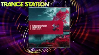 Re:Locate & Simon Anthony & Hanna Finsen - Embers Of Hope (Extended Mix) [AMSTERDAM TRANCE RECORDS]
