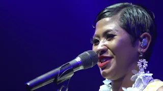 Dira Sugandi - All By Myself (Live at David Foster And Friends 2018 De Tjolomadoe)