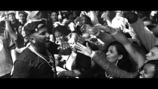 Jeezy - SEEN IT ALL Tour VLOG #1