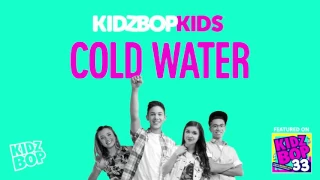 KIDZ BOP Kids - Cold Water (KIDZ BOP 33)