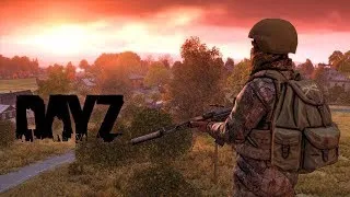 DayZ stanalone |   [16+]  Спасти Рядового Райна | Штурм СЗ без ничего