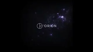 Cosmic Boys - Orion (Original Mix)