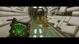 Alien Isolation 4K - ULTRA GRAPHICS CINEMATIC MOD