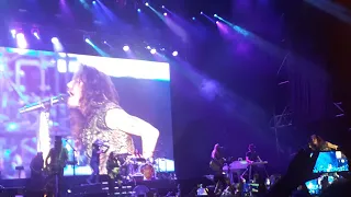 Steven Tyler Jaded Barolo 25.7.18