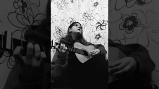 Тебе не будет больно - Kristina Si (cover by INK)