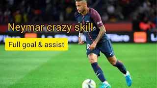 Neymar jr Skills 2020 - Goal & Assit