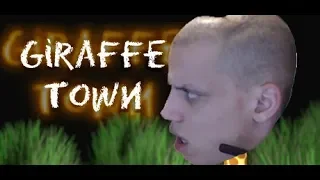 Tyler1 Plays Giraffe Town