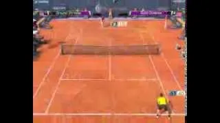 VT4 DJOKOVIC VS NADAL