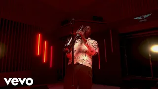 Masego - Just A Little (Live from Capitol Studio A, presented by Genesis GV80)
