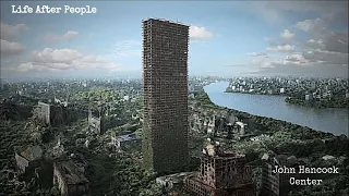 Life After People - John Hancock Tower