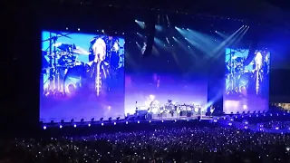 Bon Jovi - Always live at Wembley Stadium 21st June 2019
