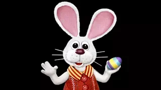 🐰 Here Comes Peter Cottontail - Sung By Danny Kaye