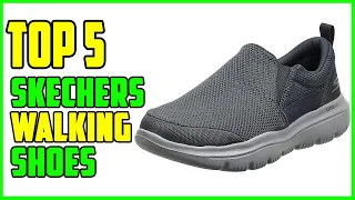 TOP 5 Best Skechers Walking Shoes 2023