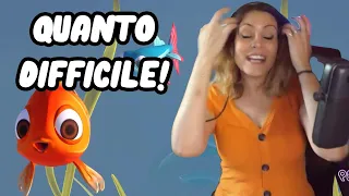 CHE DURA LA VITA DA PESCE! - I Am Fish Walkthrough Parte 1