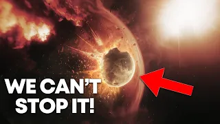 Mars is DESTROYING its Moon Right Now!