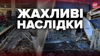 🤬Ракетні обстріли КИЄВА, ОДЕСИ, КРАМАТОРСЬКА, ЧЕРНІГОВА та ХЕРСОНА / Нові деталі