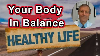 Your Body In Balance: The New Science Of Foods, Hormones, And Health