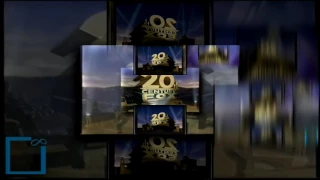 (YTPMV) 20th Century Fox Home Entertainment 1995 Scan Waiting for Scan